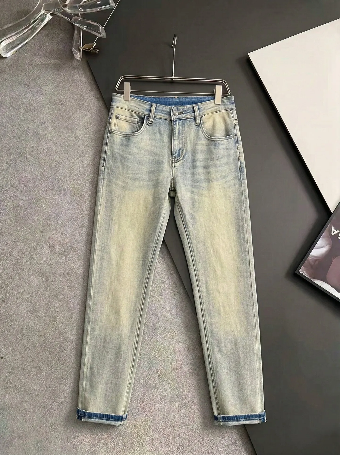 CH Premium 、 。 2026 New Arrival Original Quality ！ Size：28-38